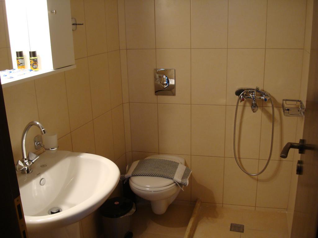 Old Town Apartments Chania  ภายนอก รูปภาพ