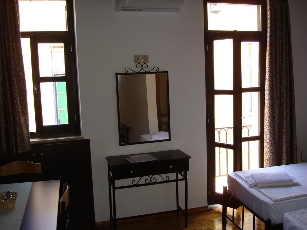 Old Town Apartments Chania  ภายนอก รูปภาพ