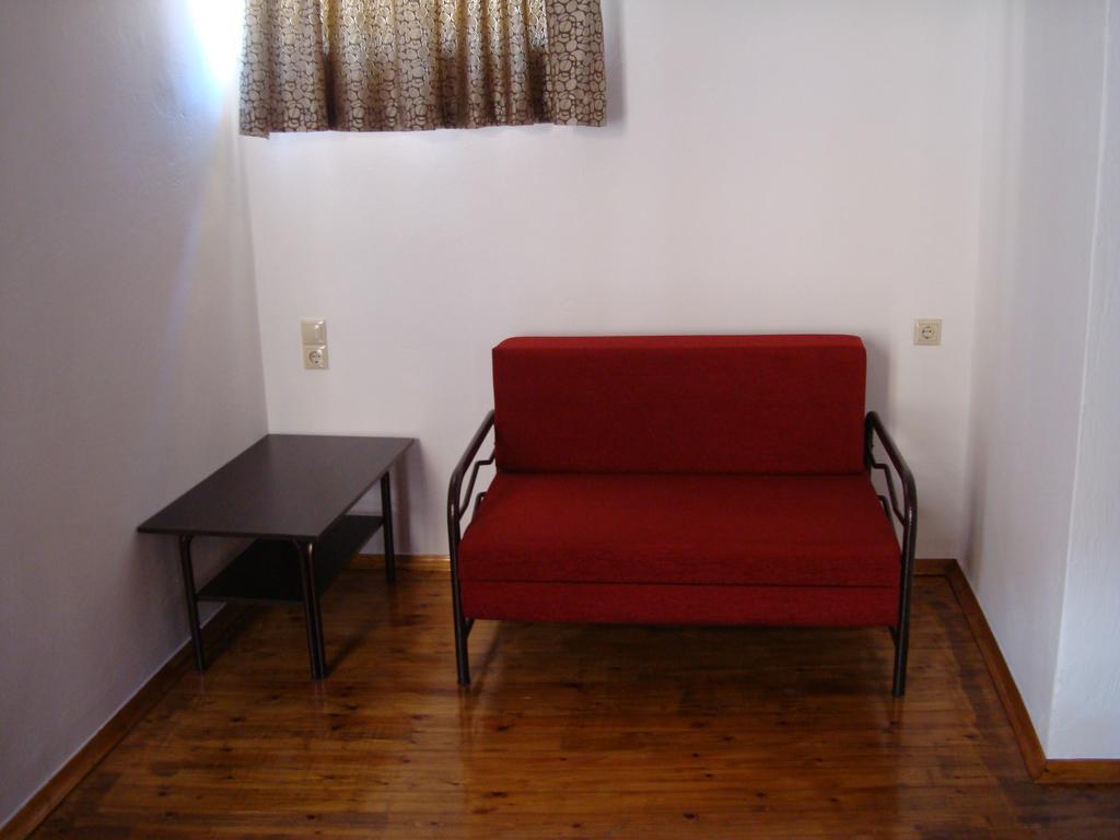 Old Town Apartments Chania  ภายนอก รูปภาพ