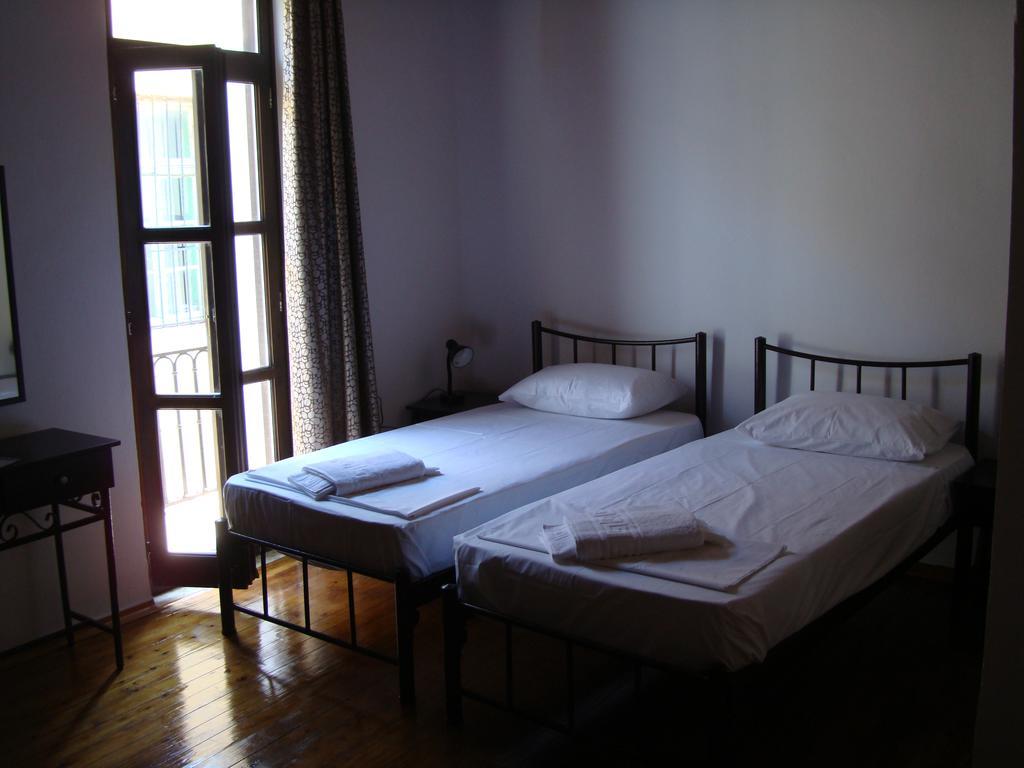Old Town Apartments Chania  ภายนอก รูปภาพ