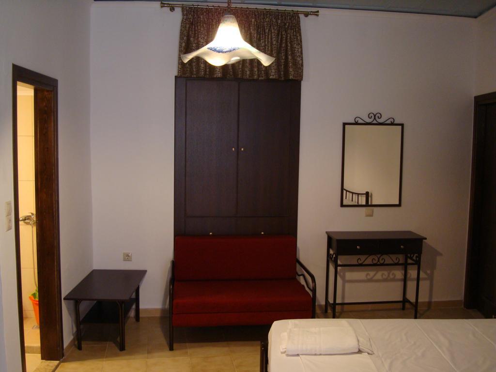 Old Town Apartments Chania  ภายนอก รูปภาพ