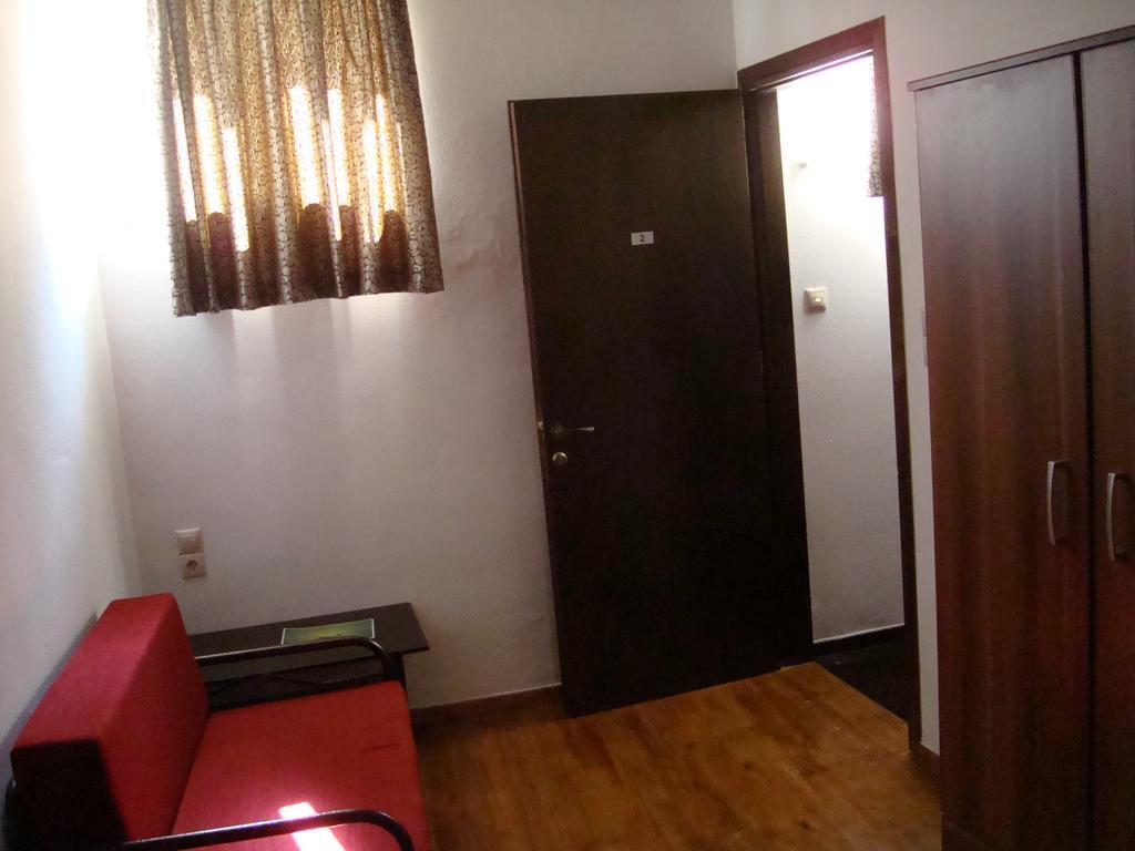 Old Town Apartments Chania  ภายนอก รูปภาพ