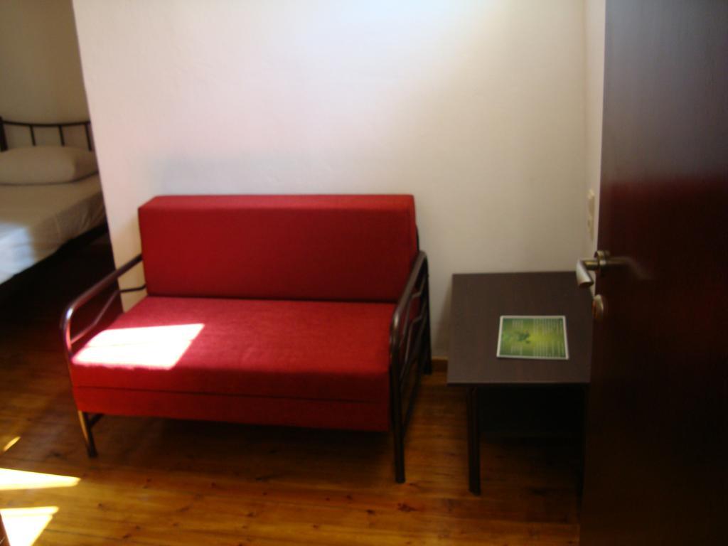 Old Town Apartments Chania  ภายนอก รูปภาพ