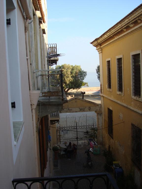 Old Town Apartments Chania  ภายนอก รูปภาพ
